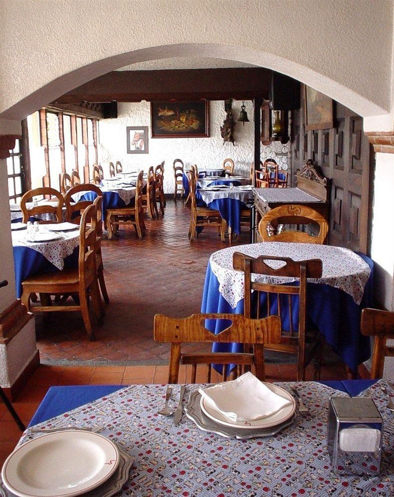 Hotel La Posada Apizaco Exteriér fotografie